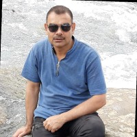Waseem Saleem