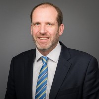 Stephen Wicks