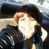Adrianna Hardy