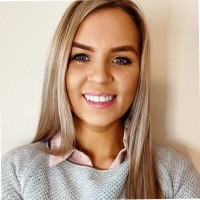 Melanie McDonald