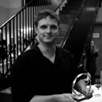 Fabian Vistorin