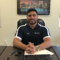 William D'amico Iii