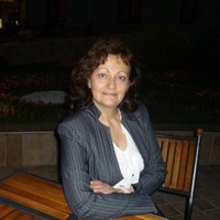 Елена Налимова