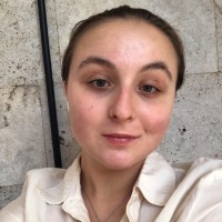 Anastasia Sherstneva