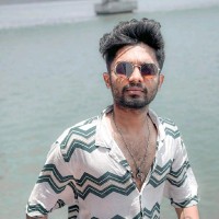 Abhinesh Vp