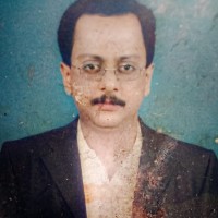 Sujoy Lahiri