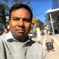 Shashi Kaligotla