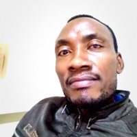 Joseph Gichuki