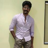 Chaitanya U