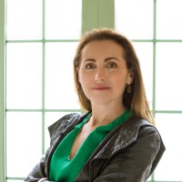 Monica Perez del Rio, AIA, LFA