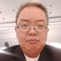 Fred Liu