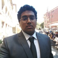 Jameel Arif