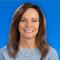 Tina Bouchard