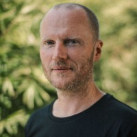 Hamish Clarke