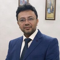 Jamshaid Siddiqui