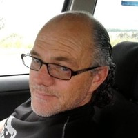 John McMurdo