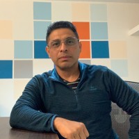 Martin Garza Guzmán