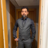 Ali Rizvi