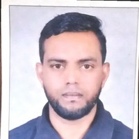 Shaikh Ashfaq Shaikh Bashir