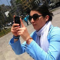 Sandra Elizabeth Mendoza Ortiz