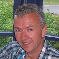Ian Williams