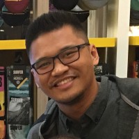 Kevin Legarda