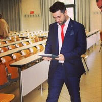 Diego Testani