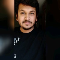 Parikshit Bhonsle