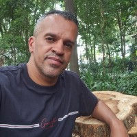 Waldisney Rubens De Souza
