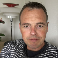 Jesper Birk Pedersen