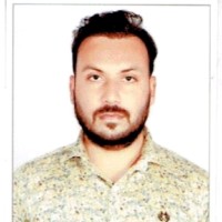 VIKRAM KUMAR SINGH