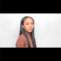 Courtney Harris