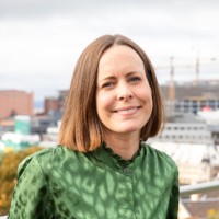 Marit Tronier Halvorsen
