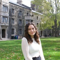 Yasmine AlRashoodi