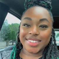 kadesha bromberg