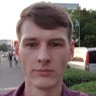 Pavel Krivoshein