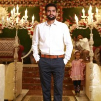 Mohammad Aaqib