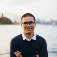Marvin Ng