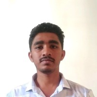 Ashrith S
