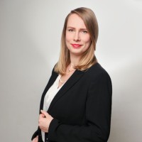 Anna-Katharina Hillman