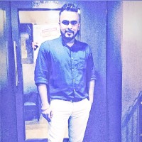Rajesh Vishwakarma