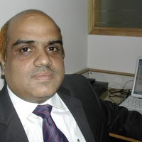 B L Soni