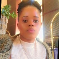 Charlotte Ngcobo