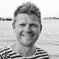Jarle Marius Solland