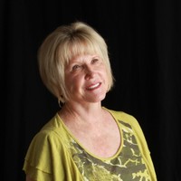 Gail Gail Lastinger