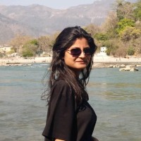 Khushi Saini
