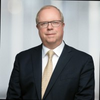 Grant Vingoe, ICD.D (he-him)