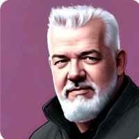 Joe Kristiansen