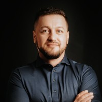 Sergey Shchetkin