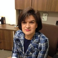 Christine Roy-Johnson